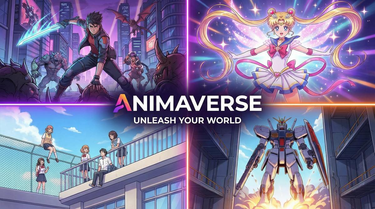 高清3D动漫精选动漫合集