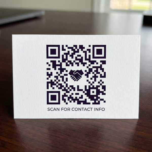 高清3D动漫商务合作二维码